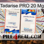 Tadarise PRO 20Mg kamagra1